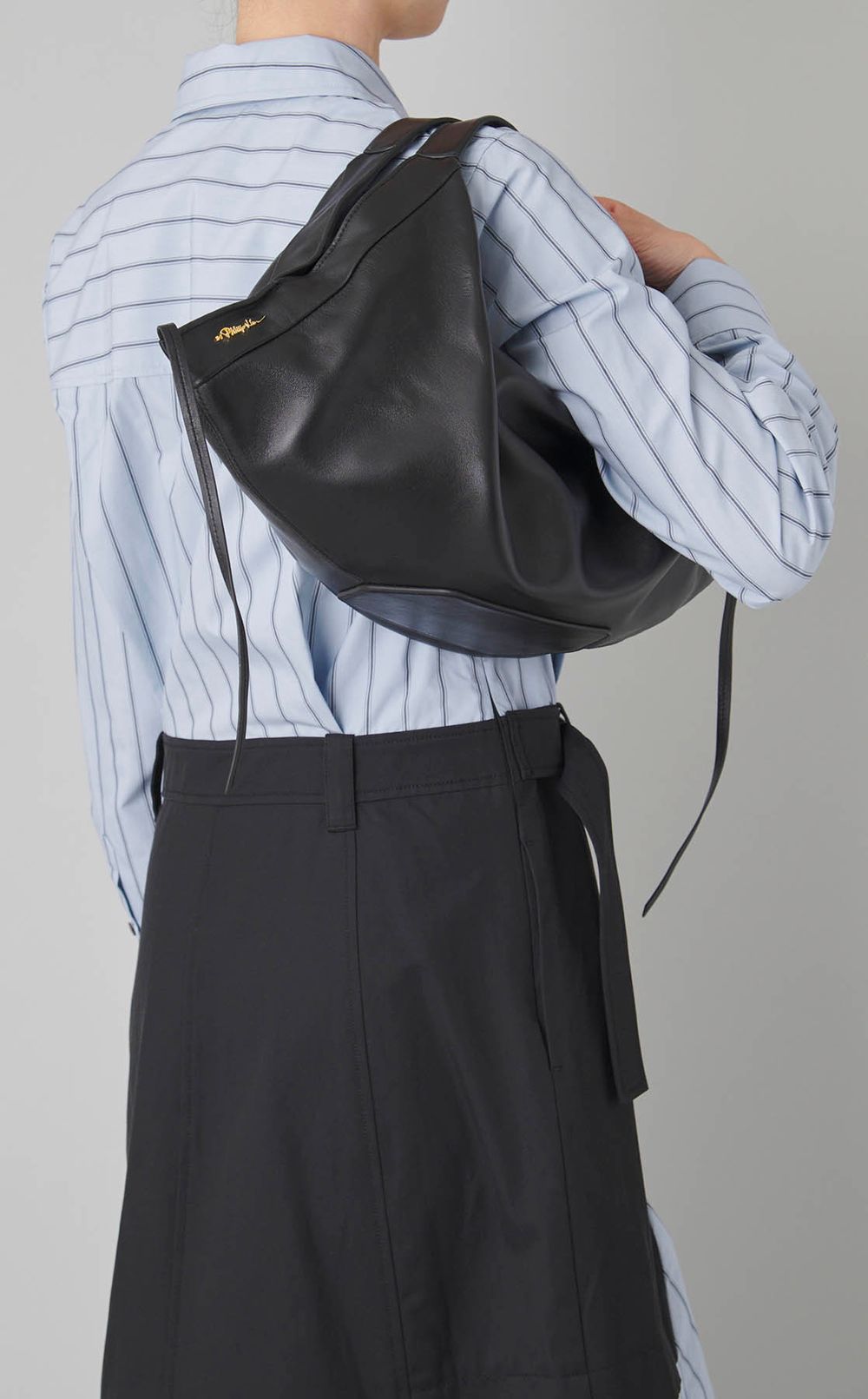 LUNAソフトレザーバッグ