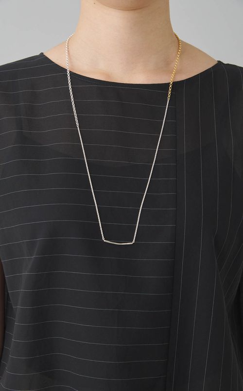 2Wayロングネックレス