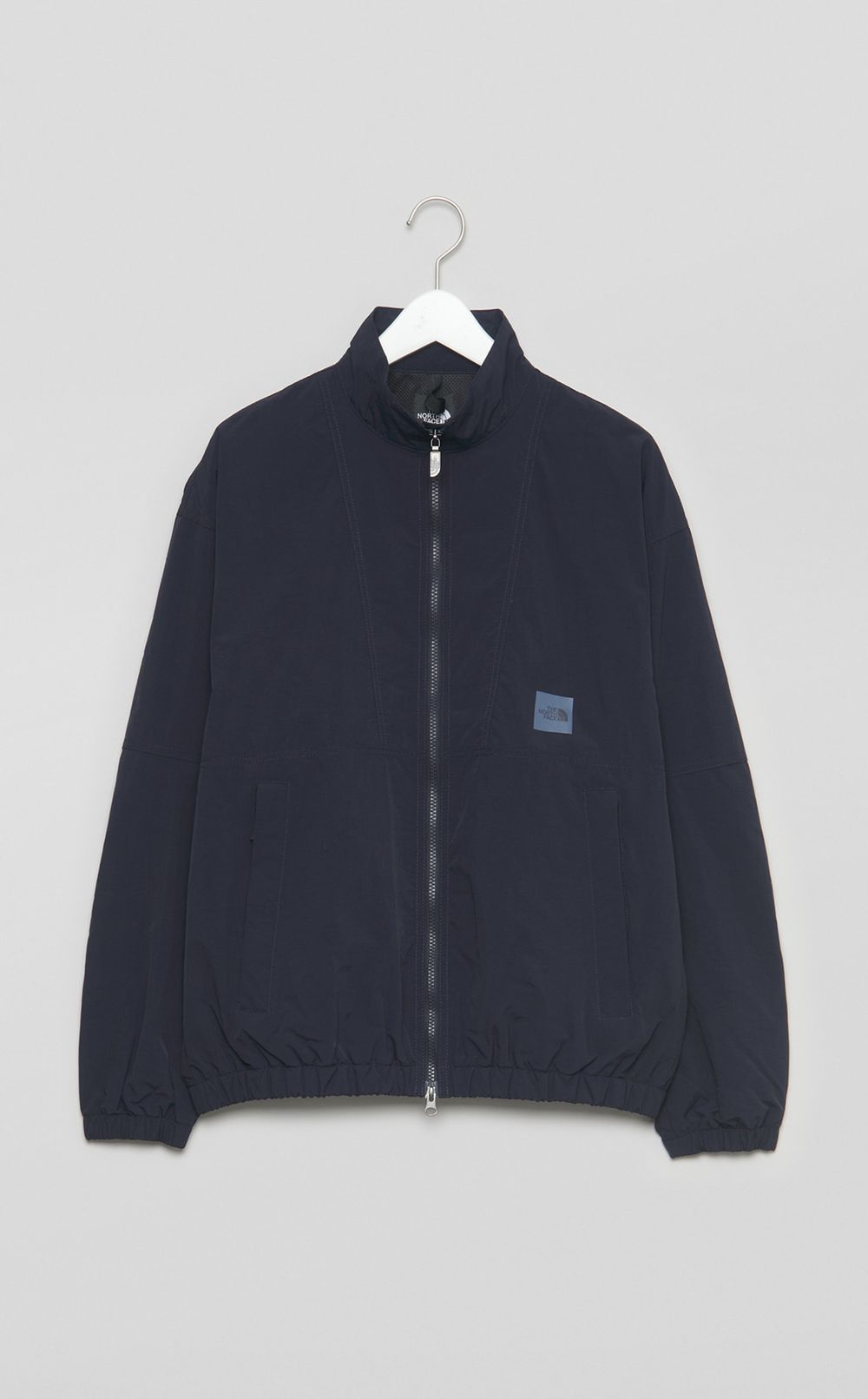 エンライドトラックジャケット