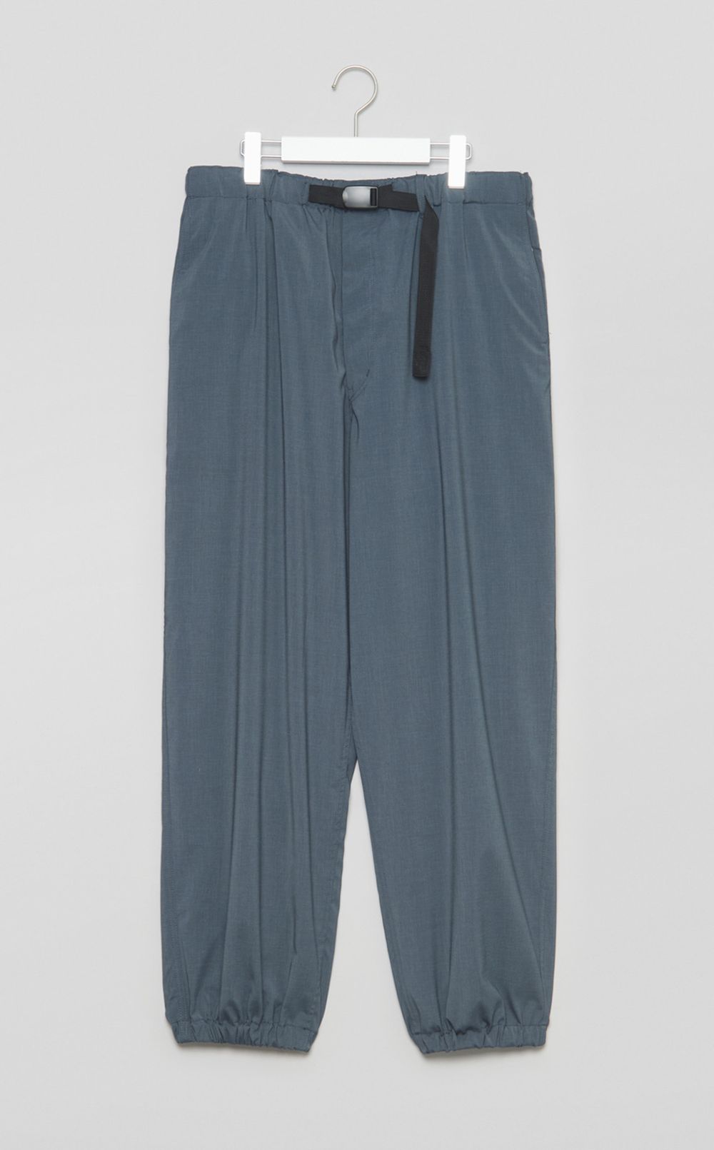 ポプリンイージーパンツ