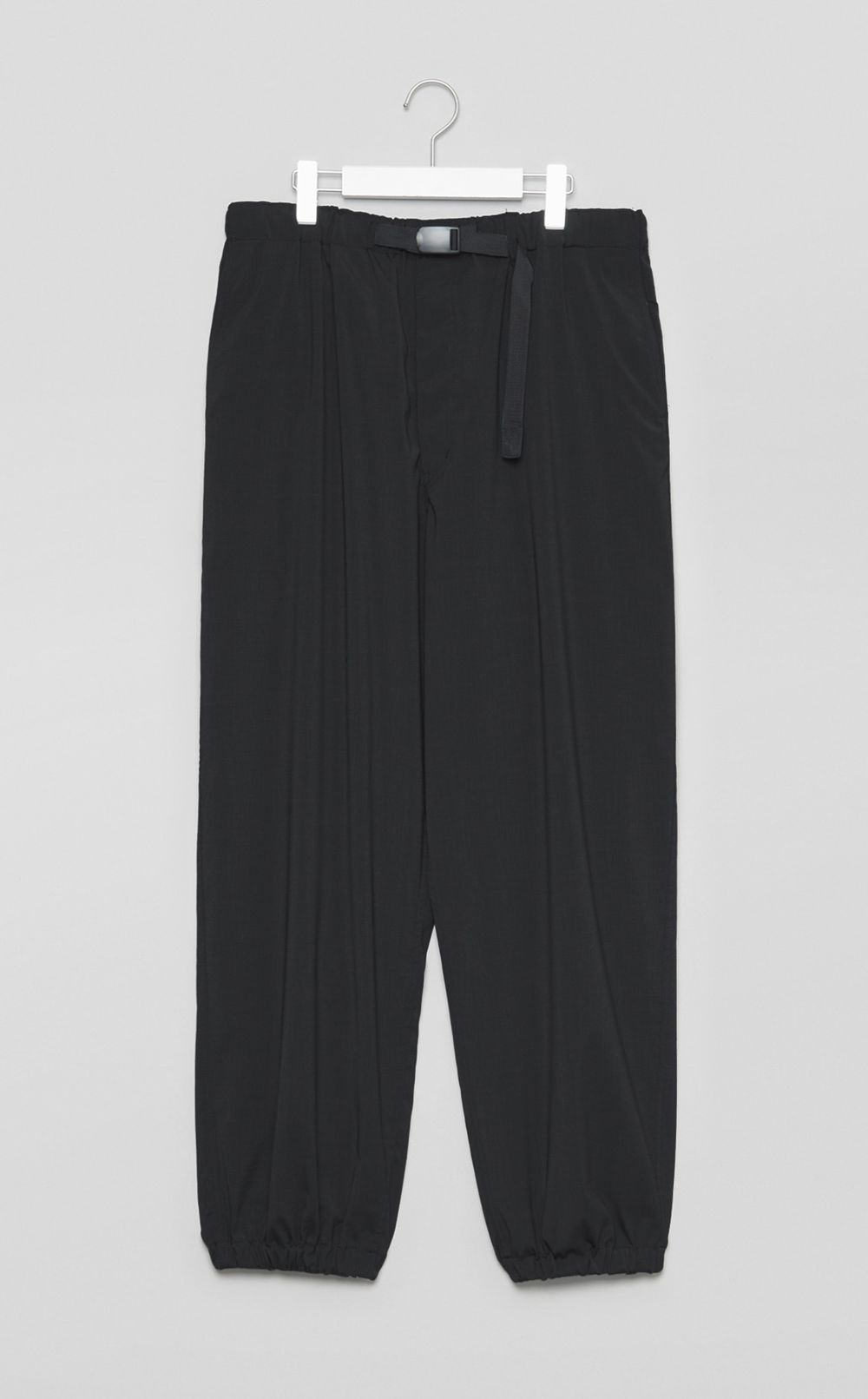 ポプリンイージーパンツ