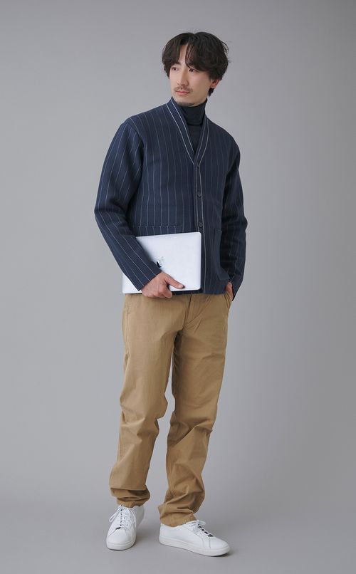 ストレッチツイルチノ