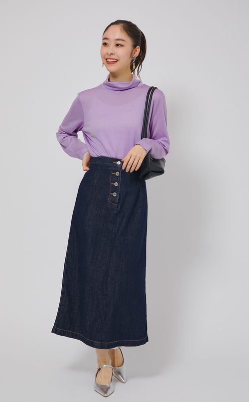 NewYorkショルダーバッグ