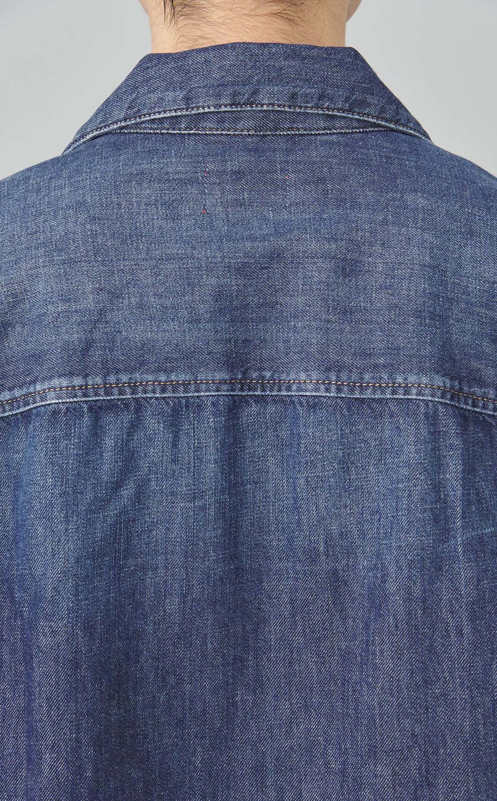 ダブルポケットショートスリーブシャツ