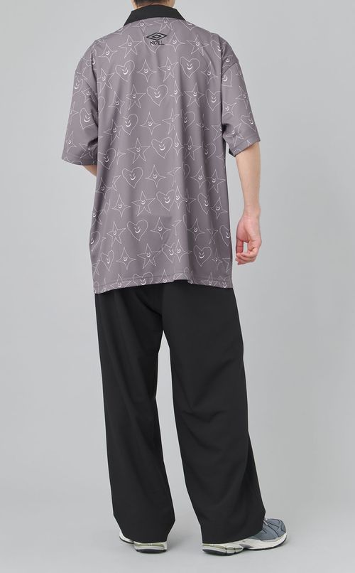 UMBROゲームシャツ