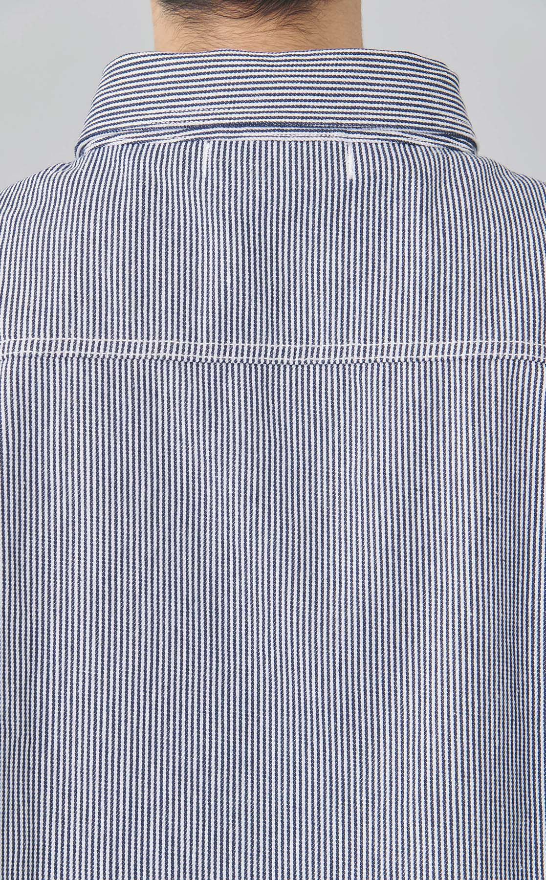 UVER TAKUYA♾️ 着用サンドウォーター ストライプシャツ UVER TAKUYA♾️ 着用サンドウォーター ストライプシャツ UVER TAKUYA