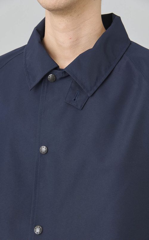 GORE-TEXコーチジャケット