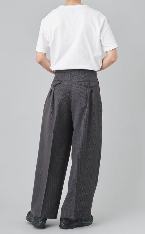 ドビータンゴパンツ