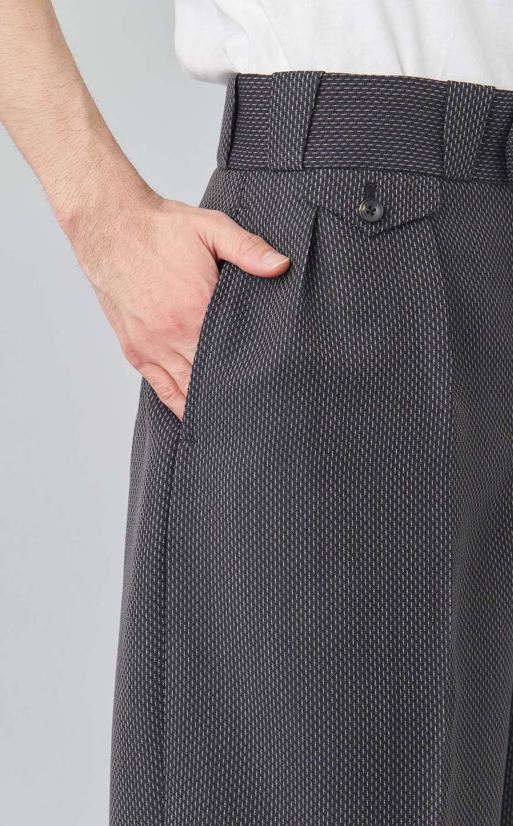 ドビータンゴパンツ