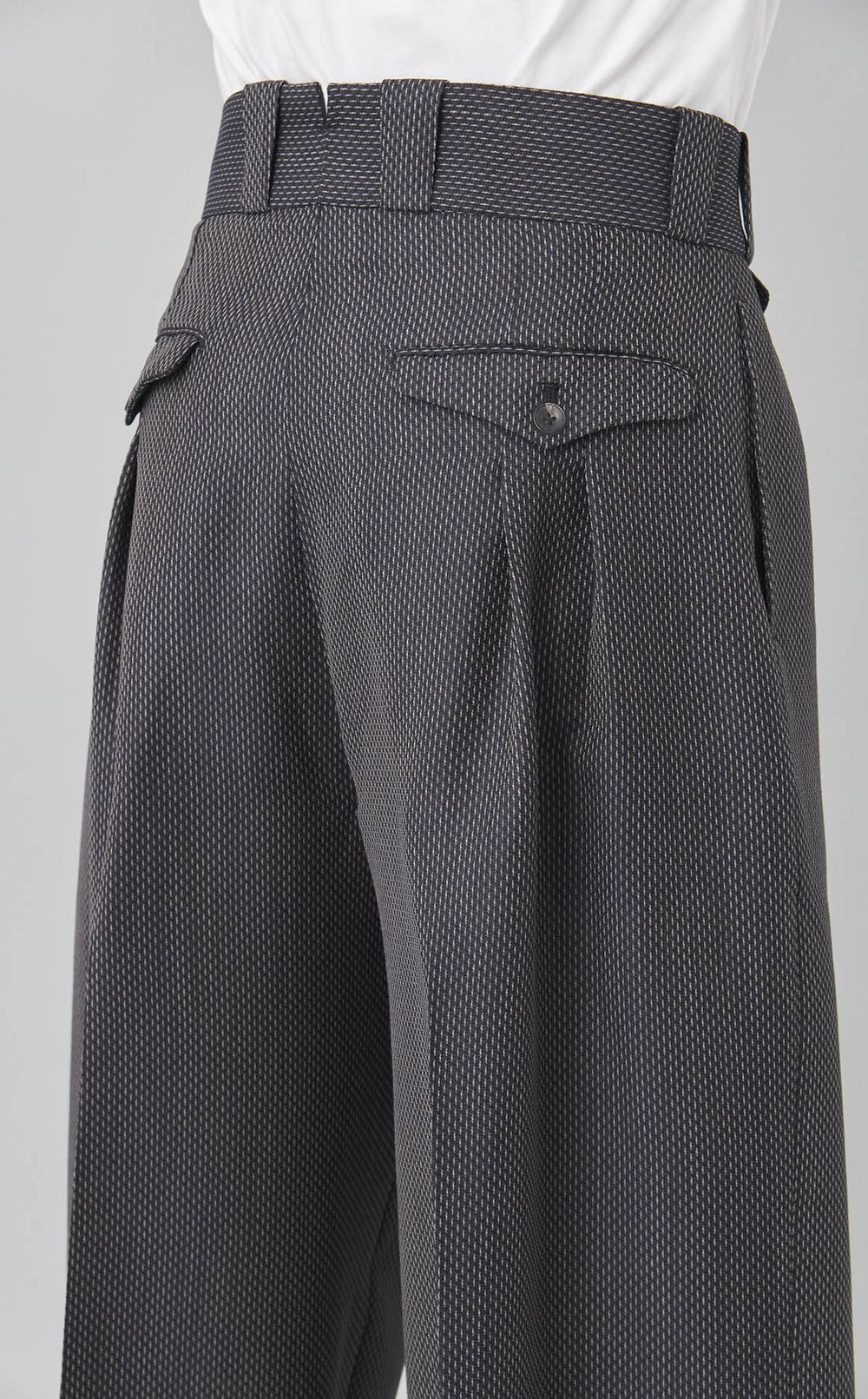 ドビータンゴパンツ