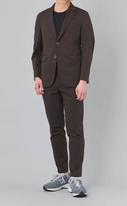 コットンコンプレッシャーパンツ