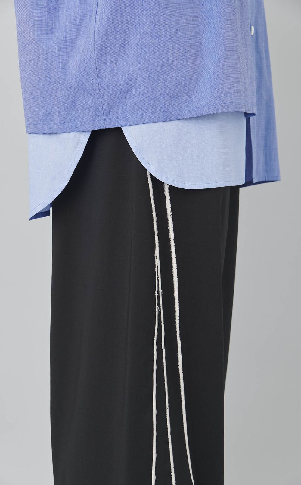 ドッキングフリップシャツ