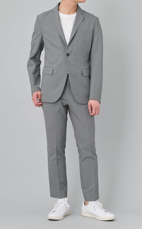 ストレッチサッカーパンツ