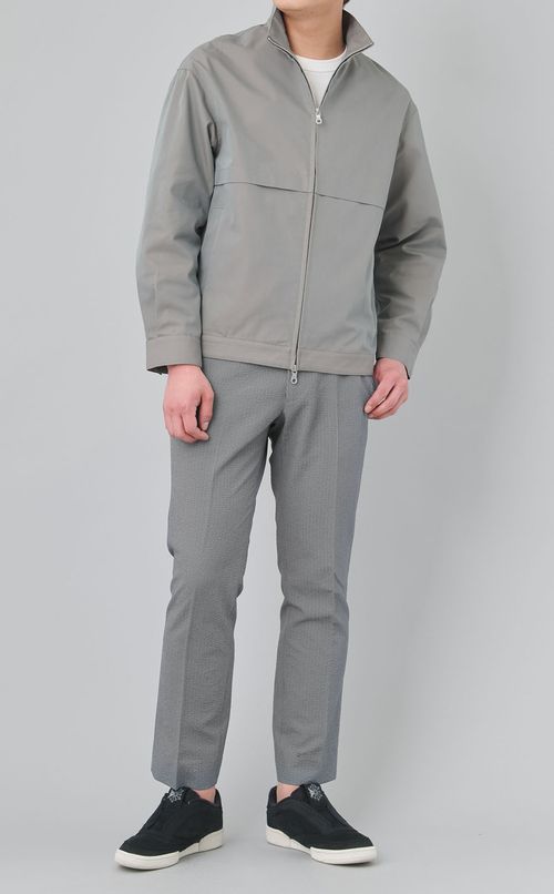 ストレッチサッカーパンツ