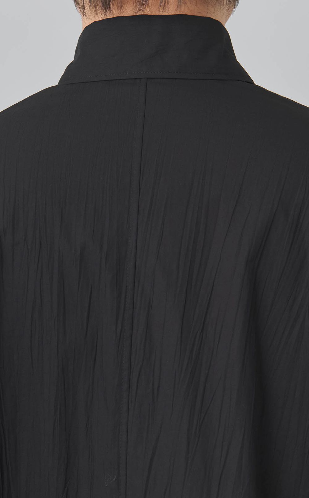 タイプライタードルマンシャツ