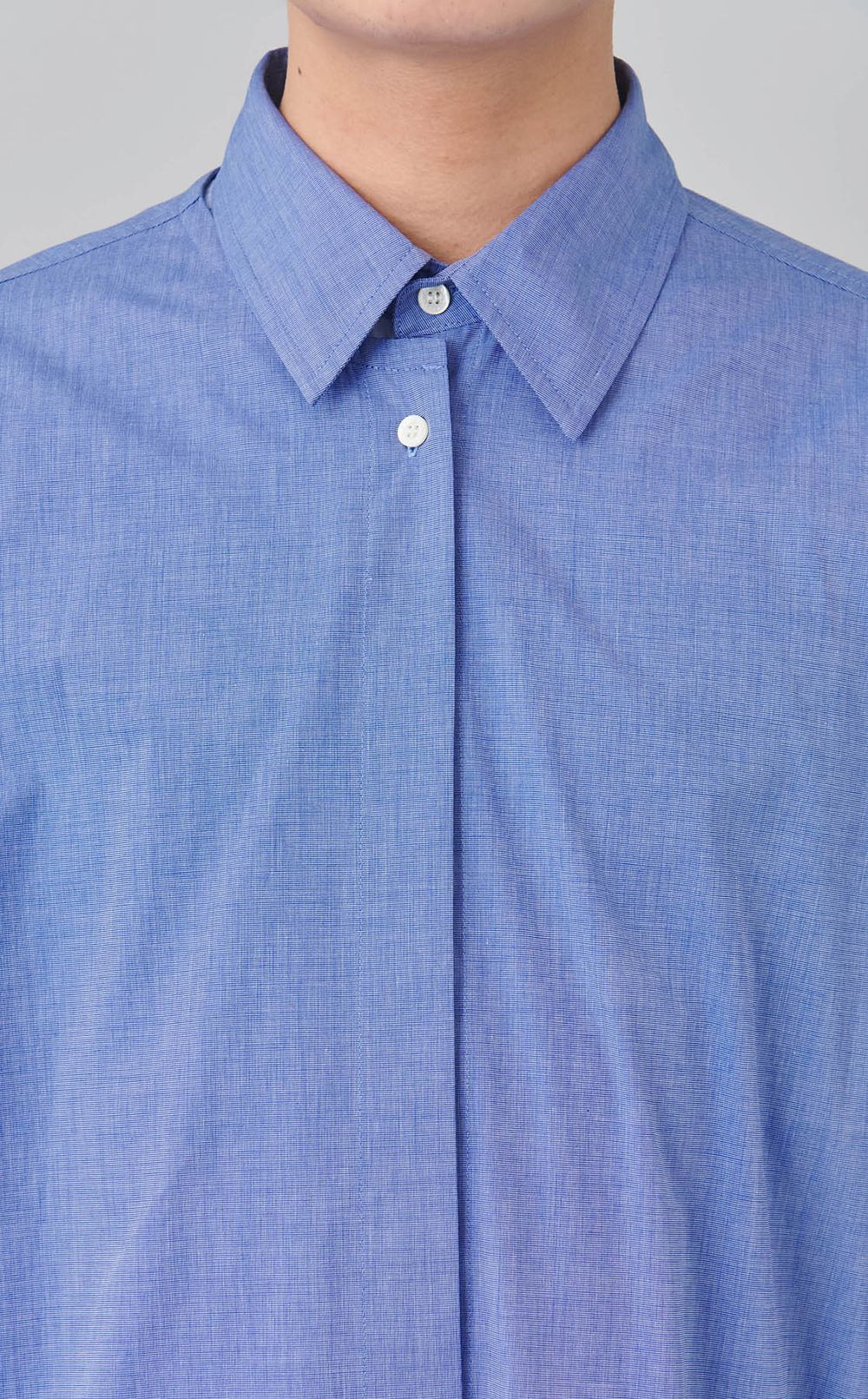 ドッキングフリップシャツ