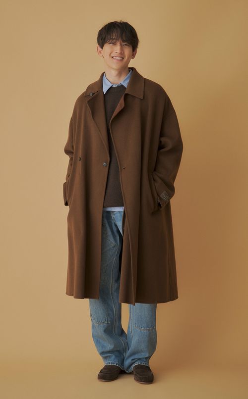 ハイゲージヤクプルオーバー