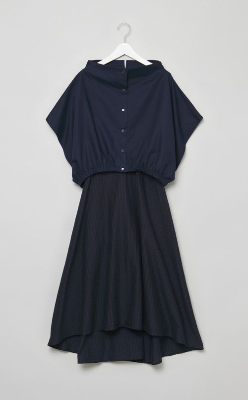 セパレートワンピース