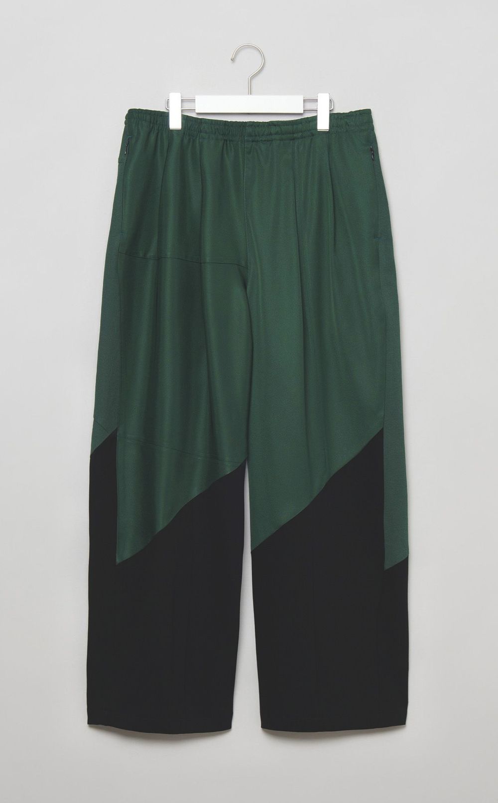 【reADdress】リメイクパンツ