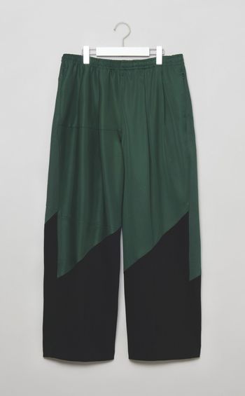 【reADdress】リメイクパンツ