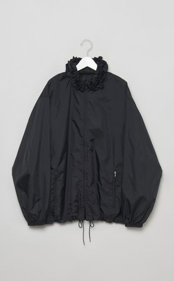 ポケッタブルウィンドブレーカー