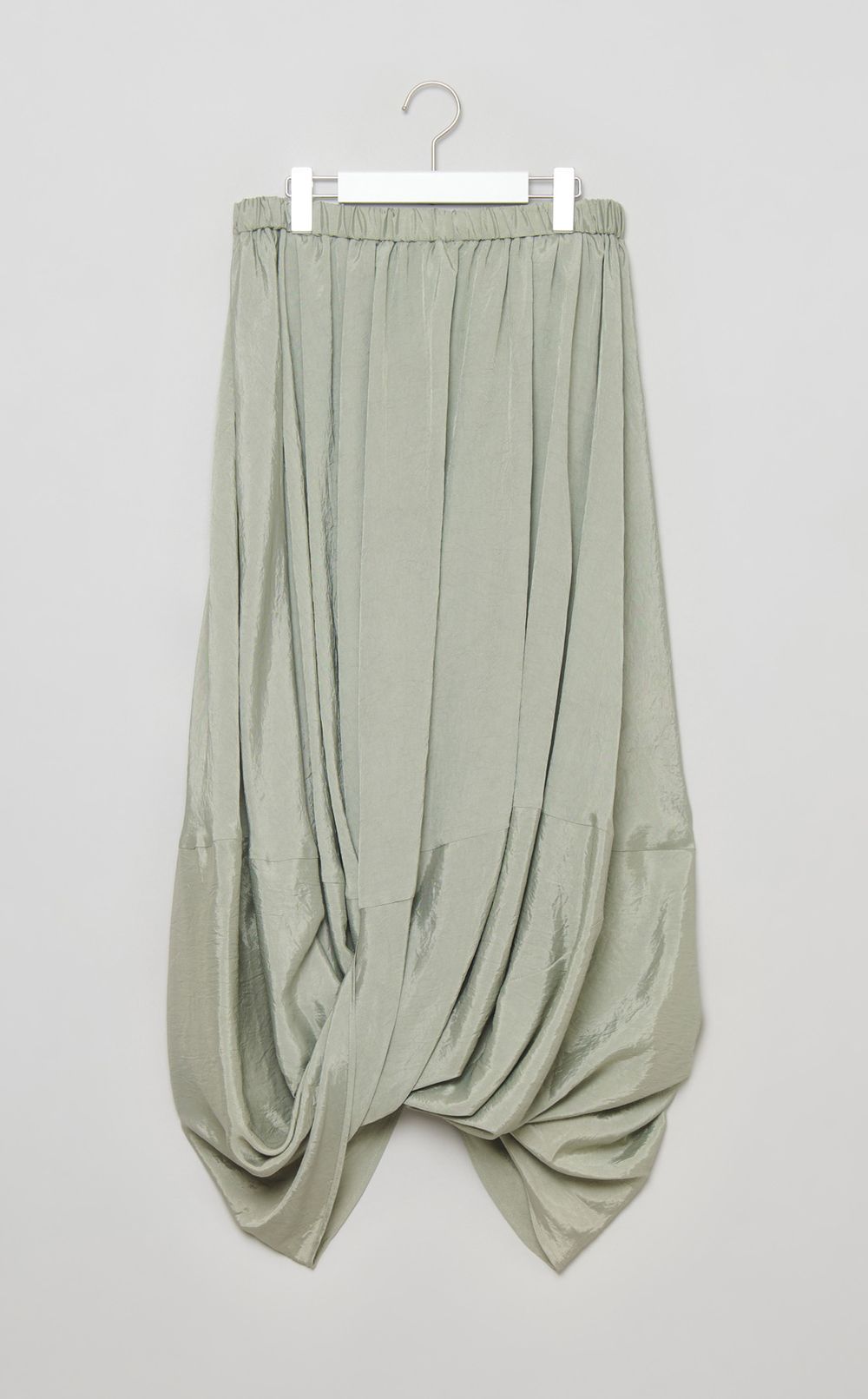 2wayツイストワンピスカート