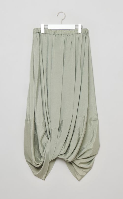 2wayツイストワンピスカート