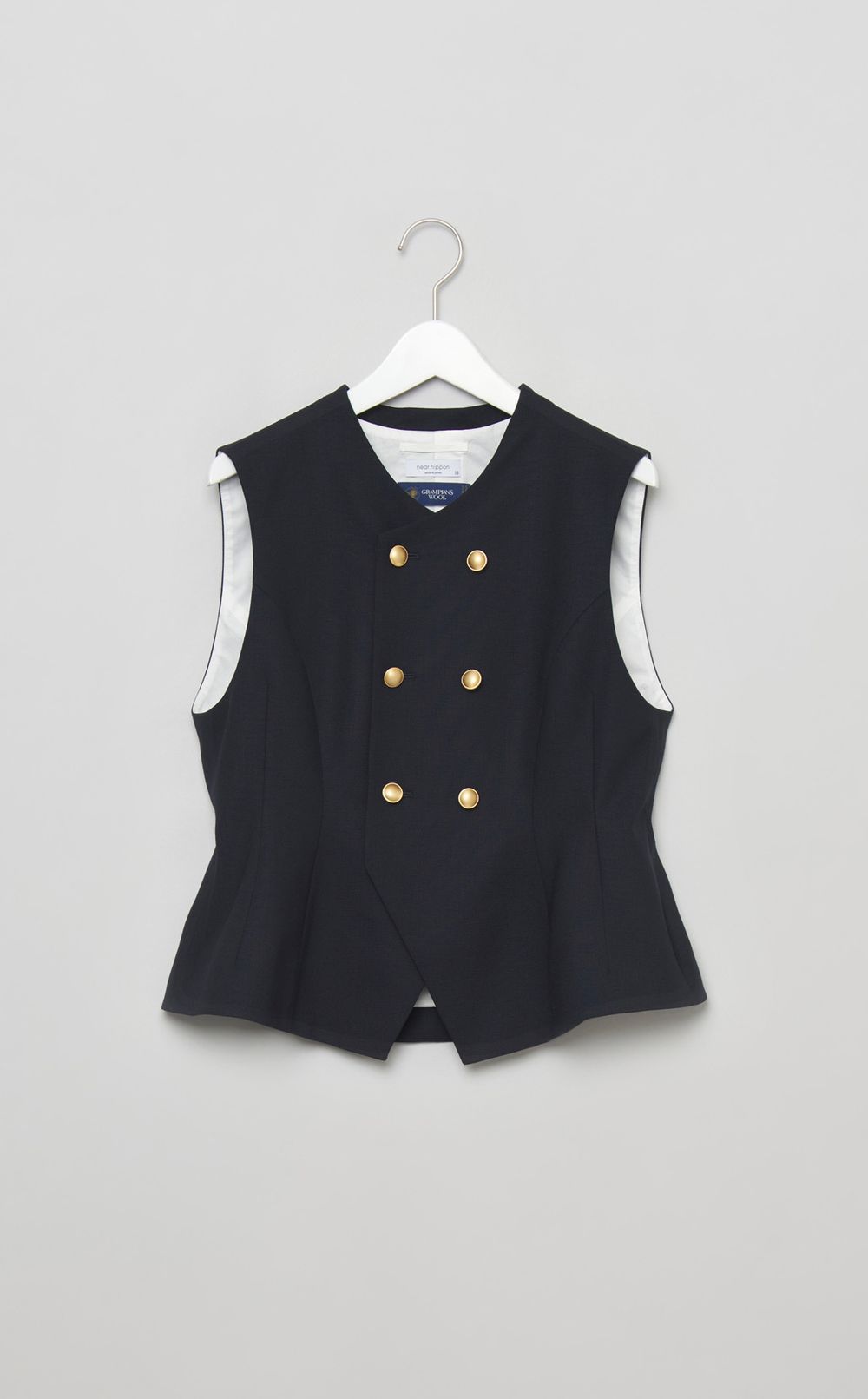 ウールオックスフレアジレ