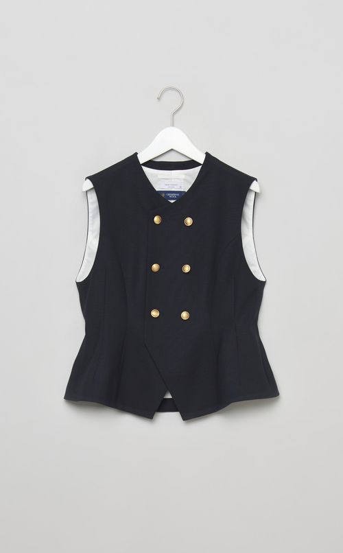 ウールオックスフレアジレ