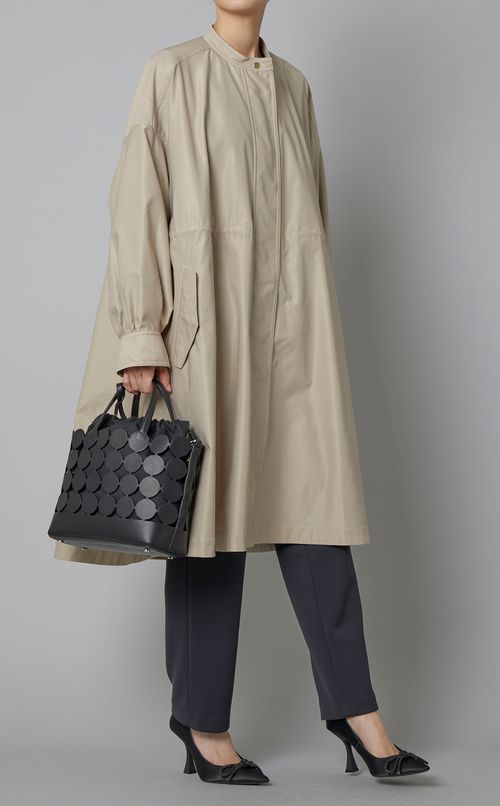 BULLESミニトートバッグ