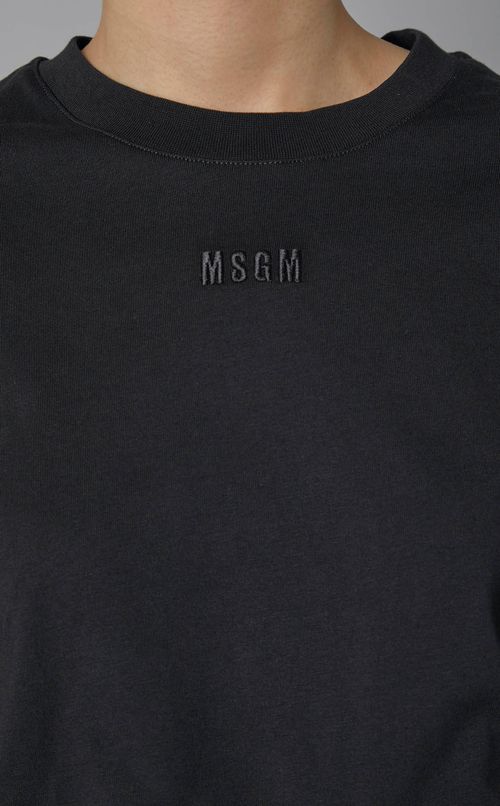 ティアードショートスリーブカットソー