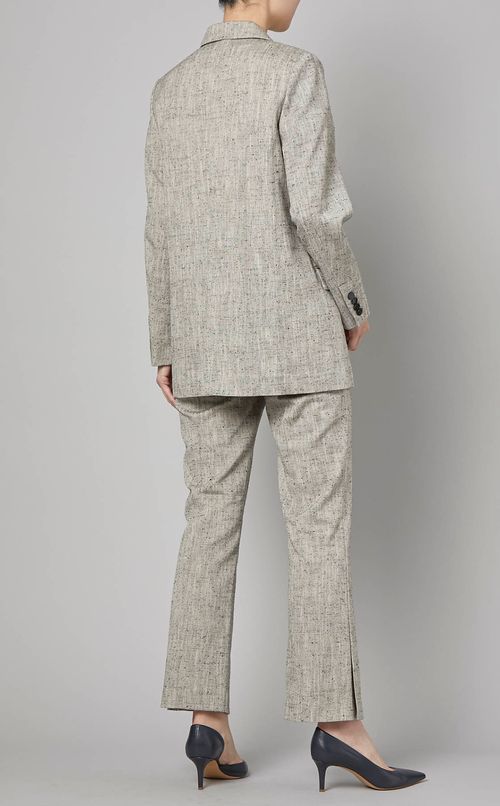 ダブルテーラードジャケット