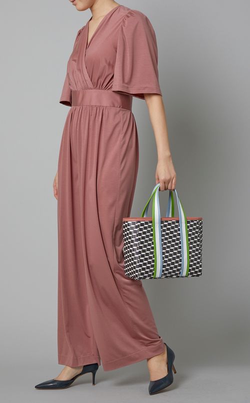 MINI ARCHIトートバッグ