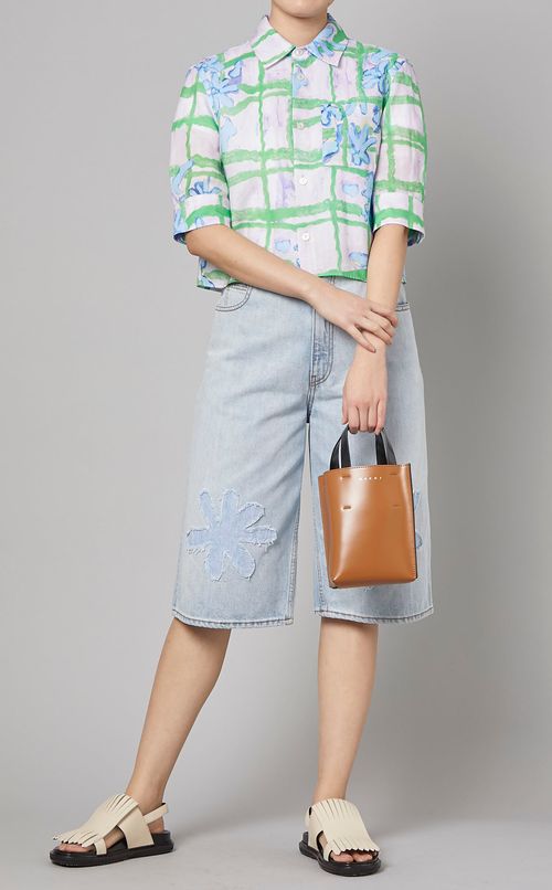 MUSEOナノバッグ