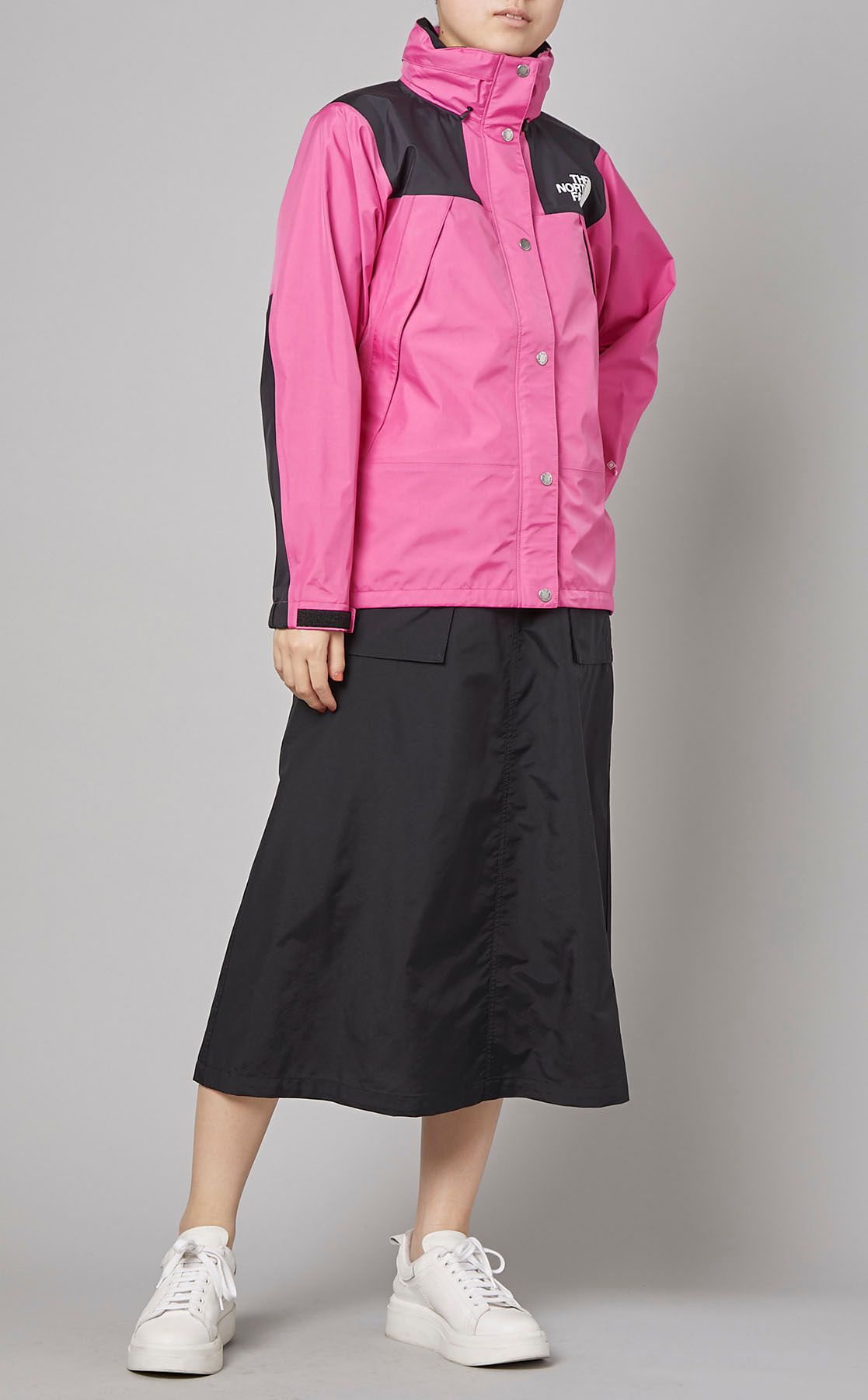 セール ザ・ノース・フェイス マウンテン レインテックス ジャケット MOUNTAIN RAINTEX JACKET マウンテンパーカー アウター NP12333 メンズ THE NORTH FACE マウンテンレインテックスジャケット セールTHE