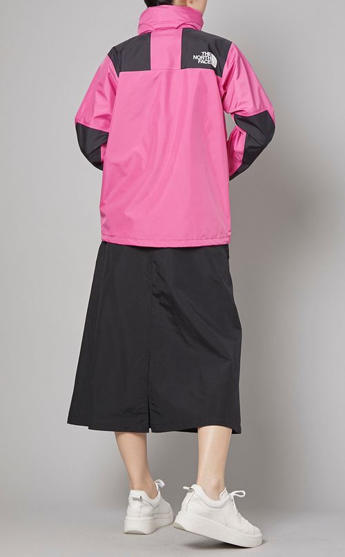 マウンテンレインテックスジャケット