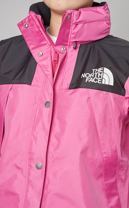 マウンテンレインテックスジャケット