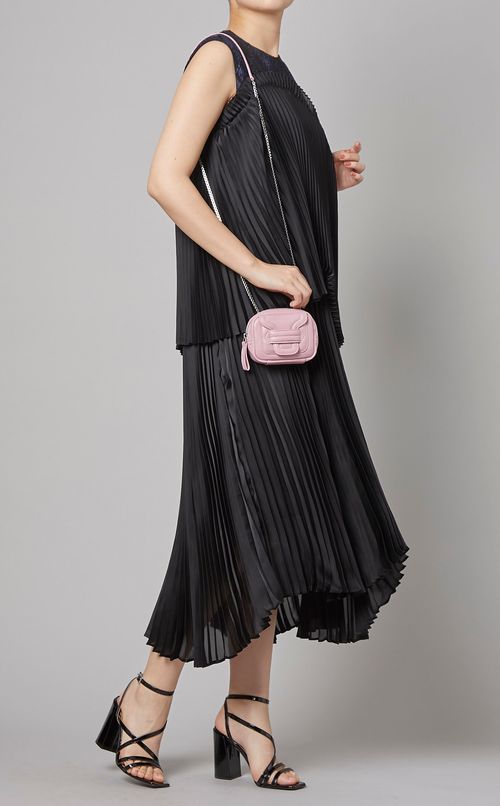 ALPHAパッドマイクロミニバッグ