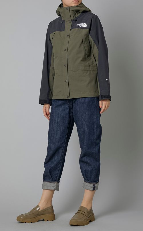 マウンテンライトジャケット