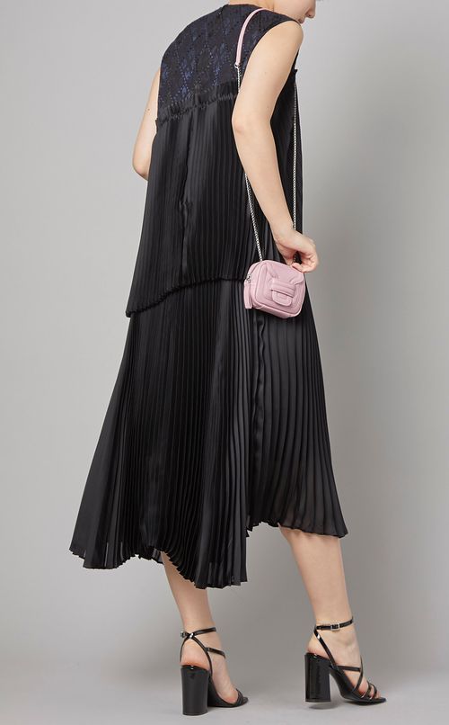 ALPHAパッドマイクロミニバッグ