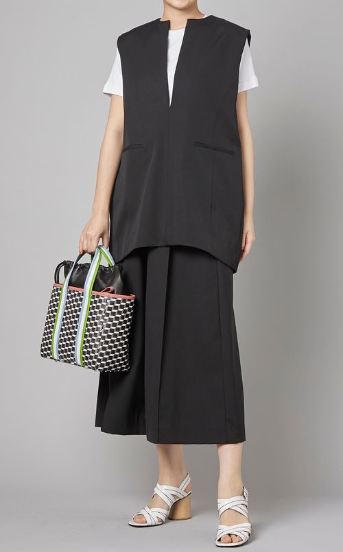 MINI ARCHIトートバッグ