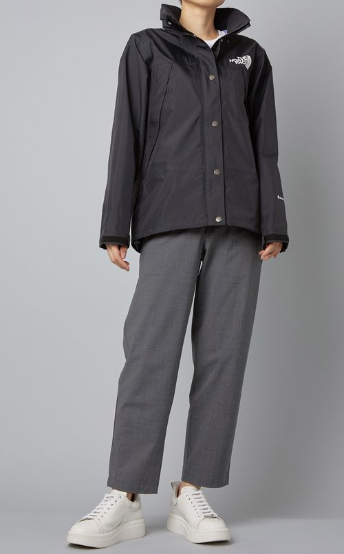 マウンテンジャケット