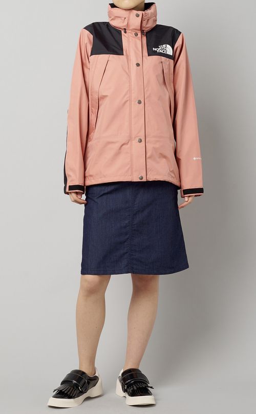 マウンテンジャケット