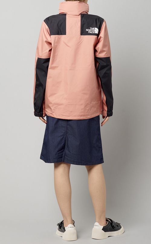 マウンテンジャケット