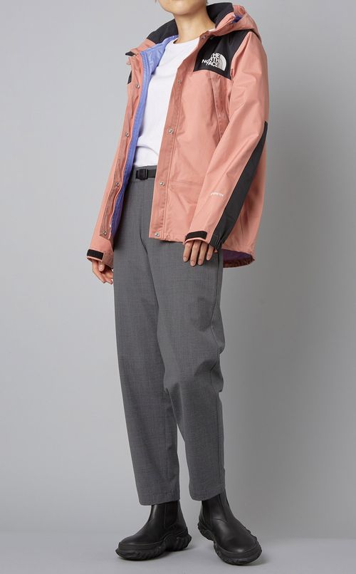 マウンテンジャケット