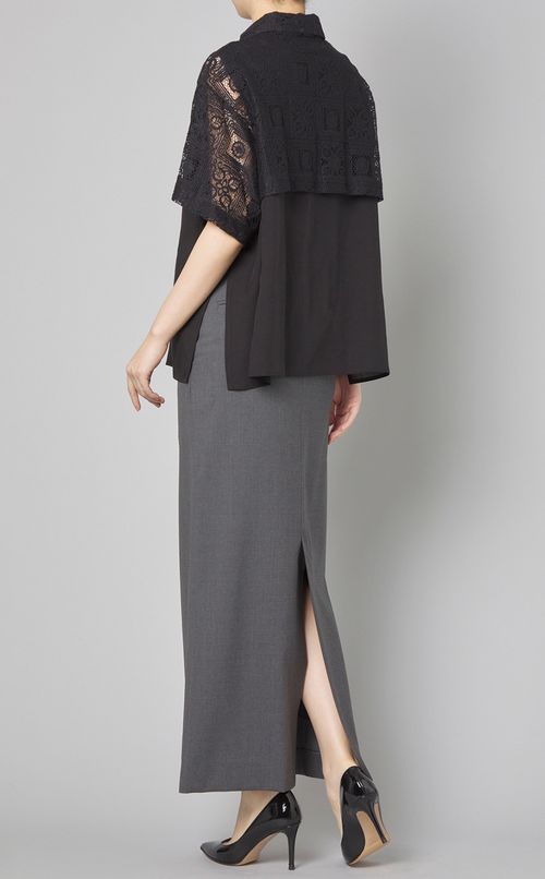 3wayセットブラウス