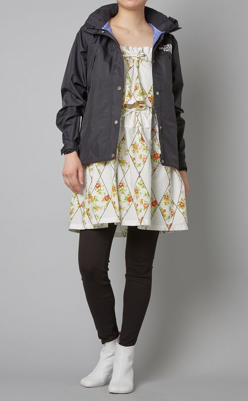 マウンテンジャケット