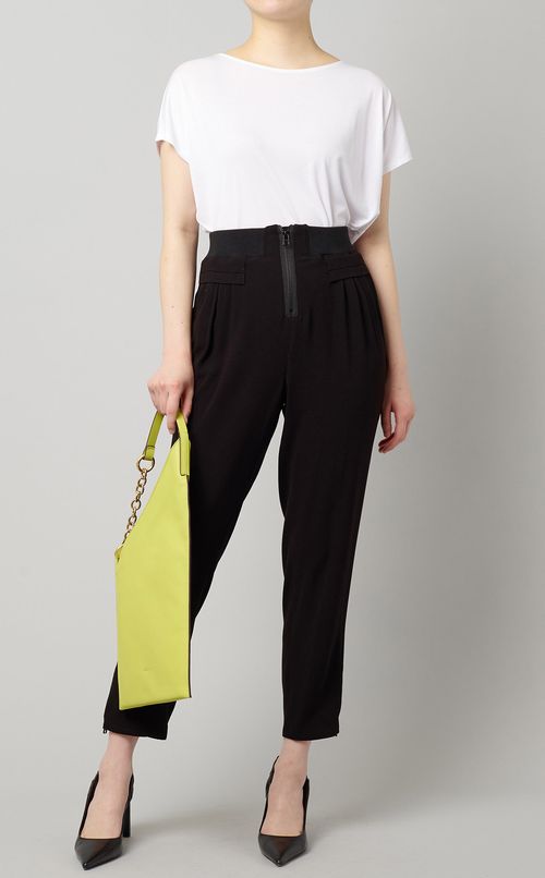 2wayレザーバッグ