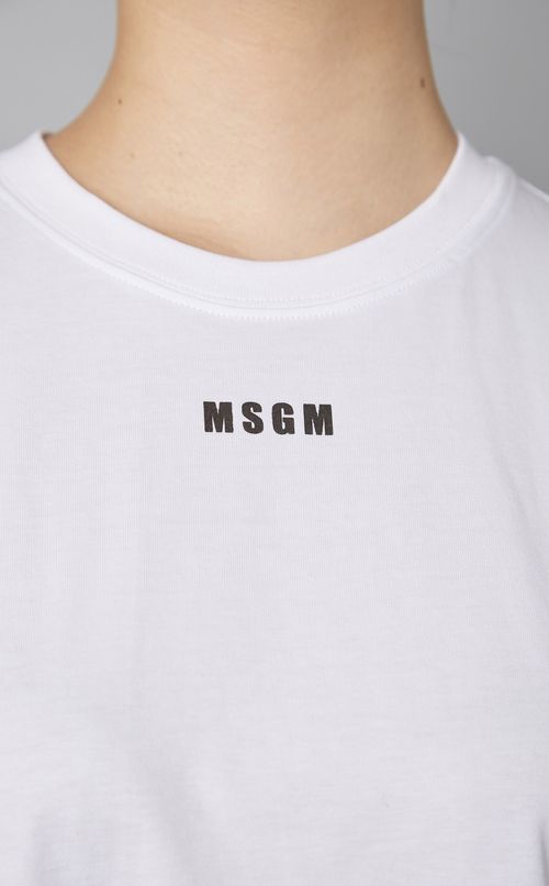 アシンメトリーフリルスリーブプルオーバー