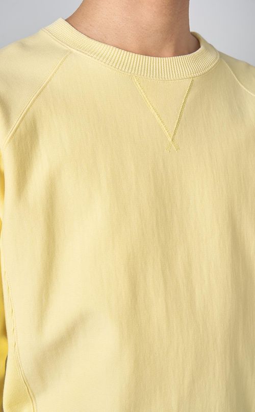 ロゴスビンコンパクトスウェット